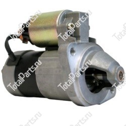 CARGO 113038 СТАРТЕР 12V 0,9kW