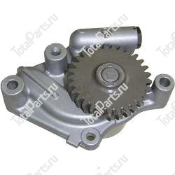YANMAR 12990032001 МАСЛЯНЫЙ НАСОС