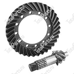 TOTALSOURCE 142594648 ГЛАВНАЯ ПАРА ДИФФЕРЕНЦИАЛА