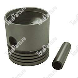 LPM 100F16311 ПОРШЕНЬ ДВИГАТЕЛЯ F163/F245 0.02