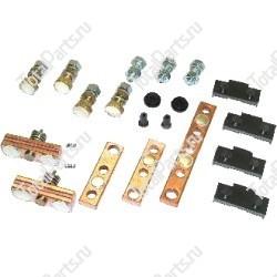 SIZE 11*15.2*16 НАБОР КОНТАКТОВ | SW182L - LARGE CONTACTS