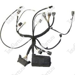 SIZE 1355*17 ЭЛЕКТРОПРОВОДКА | Cables < 6 mM2