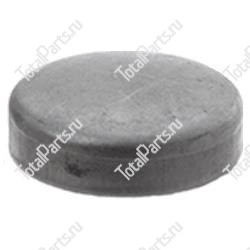 SIZE 13*50.5 КОМПЕНСАЦИОННАЯ ЗАГЛУШКА U