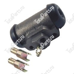 TOYOTA 005916344381 КОЛЕСНЫЙ ТОРМОЗНОЙ ЦИЛИНДР