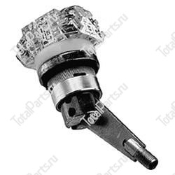 TOYOTA 005915195481 ПЕРЕКЛЮЧАТЕЛЬ РУЛЕВОЙ КОЛОНКИ