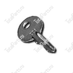 LINDE 0009730434 КЛЮЧ ЗАМКА