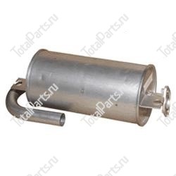 EMC-FORKLIFTPARTS 10050 ГЛУШИТЕЛЬ
