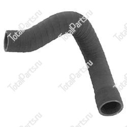 TOYOTA 005916250481 РЕЗИНОВЫЙ ШЛАНГ