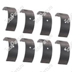 LPM 100VA11 КОМПЛЕКТ ШАТУННЫХ ВКЛАДЫШЕЙ 0.75