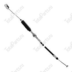TOYOTA 005916362381 ТРОС АКСЕЛЕРАТОРА