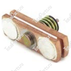 CROWN 107348 КОНТАКТ