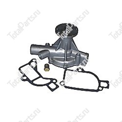 TOYOTA 005915409781 ПОМПА ВОДЯНАЯ