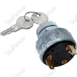 TOYOTA 005915126481 ЗАМОК ЗАЖИГАНИЯ