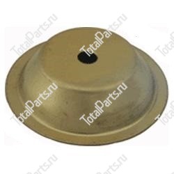 TOYOTA 005915755381 КРЫШКА КОНТАКТА КЛАКСОНА
