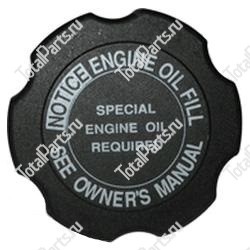 HYSTER 1335058 КРЫШКА МАСЛОЗАЛИВНОЙ ГОРЛОВИНЫ