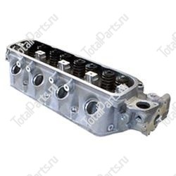 TOYOTA 1110173021COMP ГОЛОВКА БЛОКА ЦИЛИНДРОВ 4Y