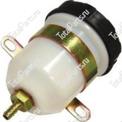 LINDE 0009820822 БАЧОК ДЛЯ ТОРМОЗНОЙ ЖИДКОСТИ