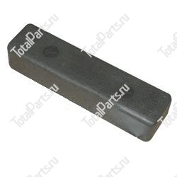 SIZE 120*13*20*30*24.2 ПОДУШКА | AK