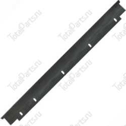 TVH 10658503 ЮБКА - СПРЕЙ 800MM