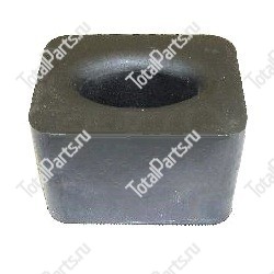 LINDE 0009640129 ПОДУШКА БАЛКИ РУЛЕВОГО МОСТА