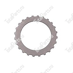 TVH 13235725 ФРИКЦИОННЫЙ ДИСК