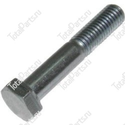JLG 100011S БОЛТ С ШЕСТИГРАННОЙ ГОЛОВКОЙ