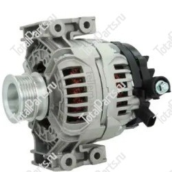 OPEL 13229987 ГЕНЕРАТОР