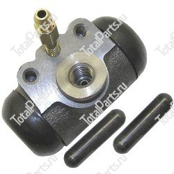 TOYOTA 005915300481 КОЛЕСНЫЙ ТОРМОЗНОЙ ЦИЛИНДР