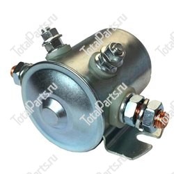 EZ-GO 11761G1 КОНТАКТОР В СБОРЕ