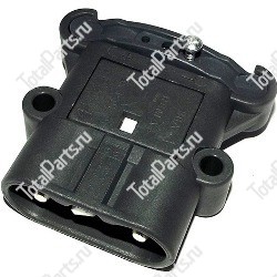SIZE 150V 80A СОЕДИНИТЕЛЬ АККУМУЛЯТОРА 25MM2 ПАПА