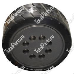 CROWN 12150016 ВЕДУЩЕЕ КОЛЕСО