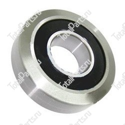 BAUMANN 144386 РОЛИК МАЧТЫ