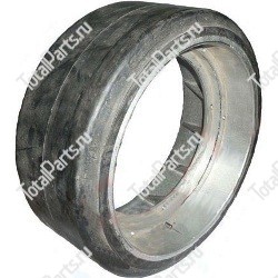 KEY NUMBER 1311760 ВЕДУЩЕЕ КОЛЕСО PRAMAC L6