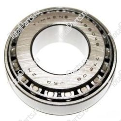 TVH 16460385 ОБОЙМА ПОДШИПНИКА