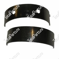 TOYOTA 1170178C0271 ВКЛАДЫШИ КОРЕННЫЕ STD ПАРА