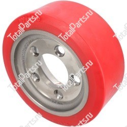 LINDE 0009904609 ВЕДУЩЕЕ КОЛЕСО
