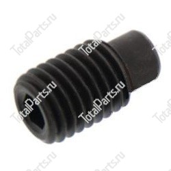 SIZE 14*M14*25*25*Y*B7*B2 ВИНТ С ШЕСТИГРАННЫМ ОТВЕРСТИЕМ В ГОЛОВКЕ