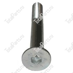 ATLET 109900 БОЛТ С ШЕСТИГРАННЫМ ОТВЕРСТИЕМ В ГОЛОВКЕ
