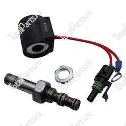 TOYOTA 005915738781 ЭЛЕКТРОКЛАПАН / СОЛЕНОИД