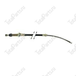 TOYOTA 005917684981 ТЯГОВЫЙ ТРОСИК