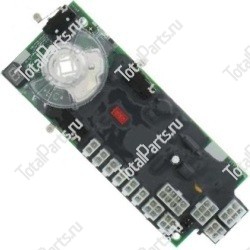 TOTALSOURCE 13332866 РЕГУЛЯТОР ДВИЖЕНИЯ