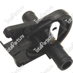 LINDE 0009580500 КРАН ПЕЧКИ