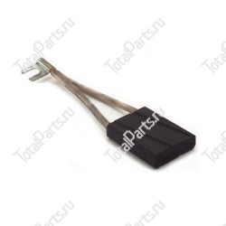SIZE 10*32*40.6 ЩЕТКА ДВИГАТЕЛЯ EG236S