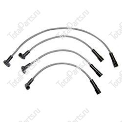 TOYOTA 005916012481 КОМПЛЕКТ ВЫСОКОВОЛЬТНЫХ ПРОВОДОВ