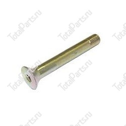 TOTALSOURCE 11735569 БОЛТ С ШЕСТИГРАННЫМ ОТВЕРСТИЕМ В ГОЛОВКЕ