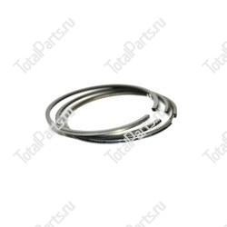 NISSAN 120334EO КОМПЛЕКТ ПОРШНЕВЫХ КОЛЕЦ STD