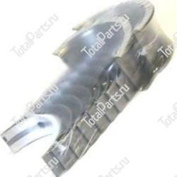 NISSAN 12207V1701 КОМПЛЕКТ КОРЕННЫХ ВКЛАДЫШЕЙ STD