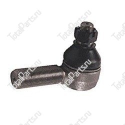 TOYOTA 005917222381 НАКОНЕЧНИК РУЛЕВОЙ ЛЕВАЯ РЕЗЬБА