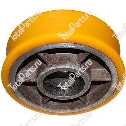 LINDE 0009933922 РОЛИК ГРУЗОВОЙ