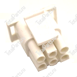 LINDE 0029751709 РАЗЪЁМ ПЕРЕКЛЮЧАТЕЛЯ